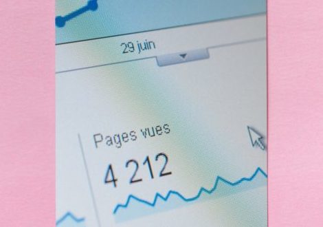 Google Analytics 4