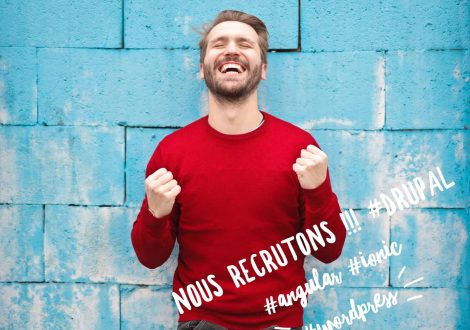 Emploi Nantes