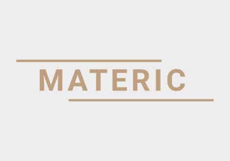 Materic (Club AFIROC)