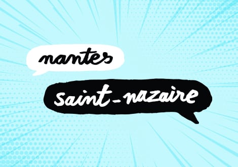 Nantes Saint-Nazaire Développement