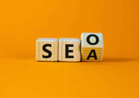 SEO SEA