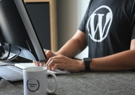 Wordpress 5.4