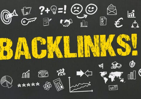 Netlinking SEO Backlinks