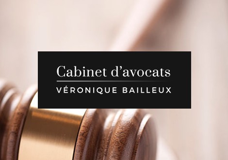 Avocat Nantes - Véronique Bailleux