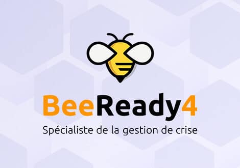 Site web BeeReady4