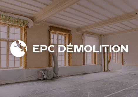 EPC Démolition