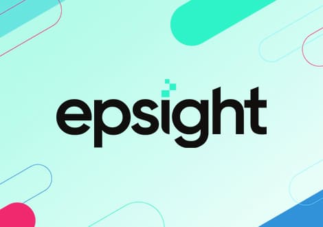 Site web Epsight