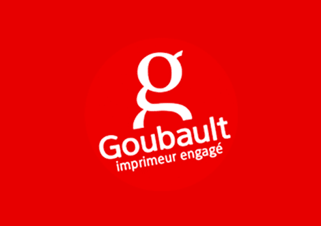 Goubault Imprimeur