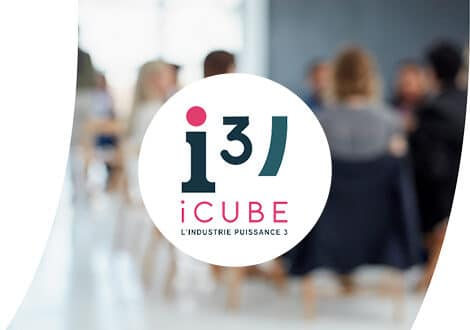 Site web iCube