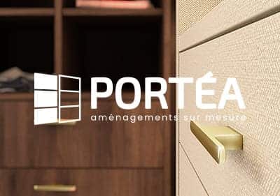 Site web Portea Groupe You