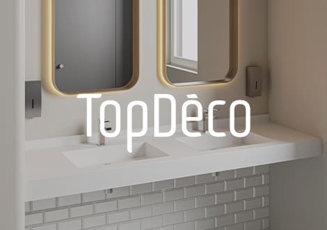 Site web TopDéco