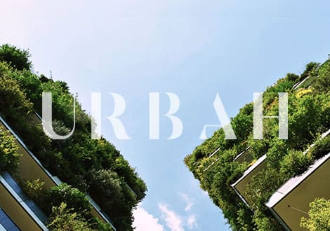 Site web Urbah