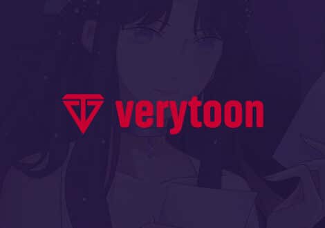 Verytoon (Webtoon Editions Delcourt)