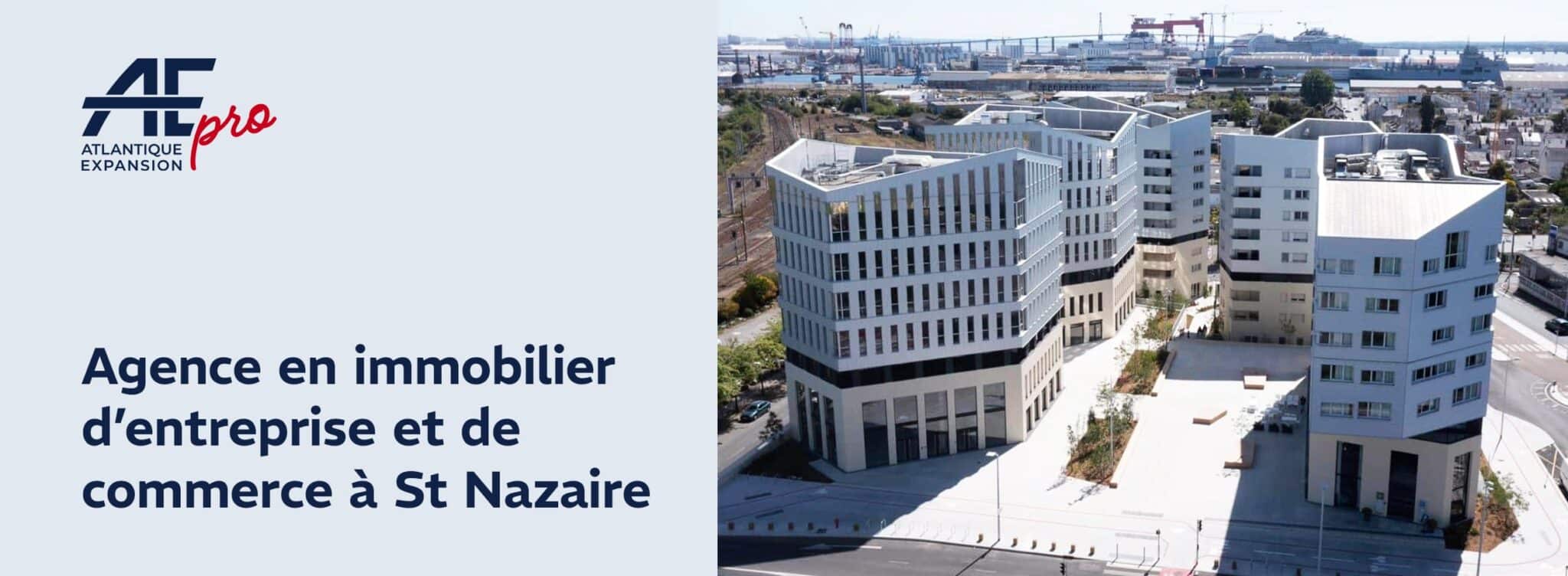 Site web Atlantique Expansion Pro