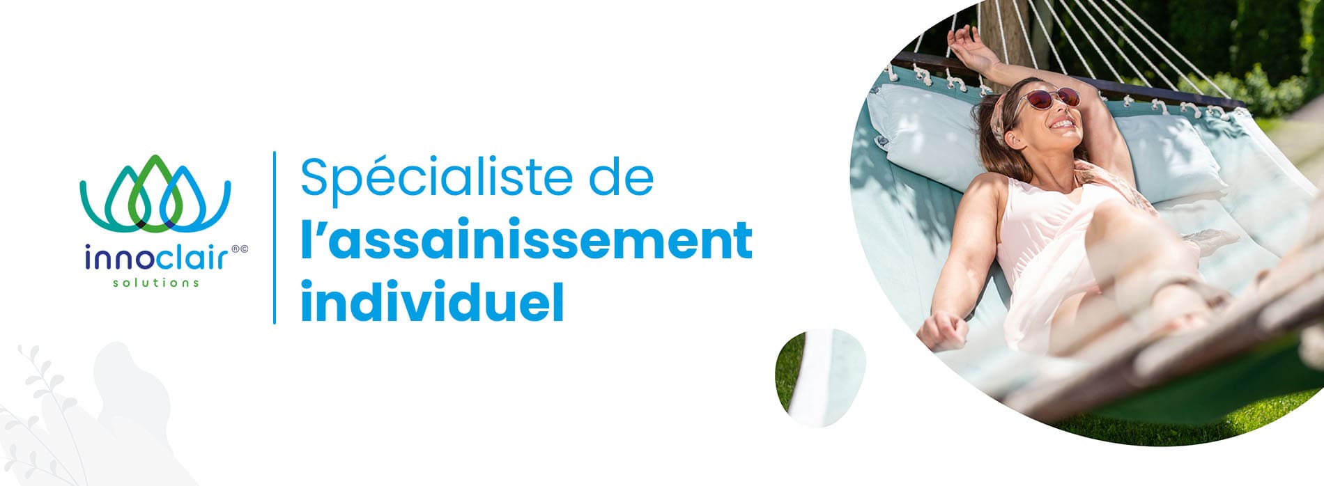 Site web Innoclair