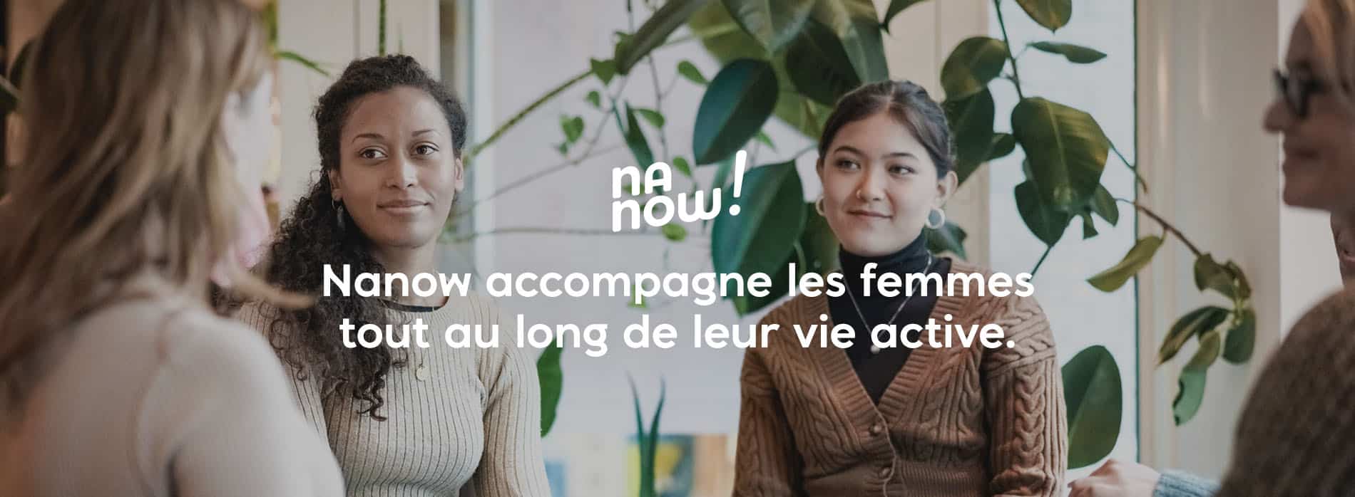 Site web association Nanow