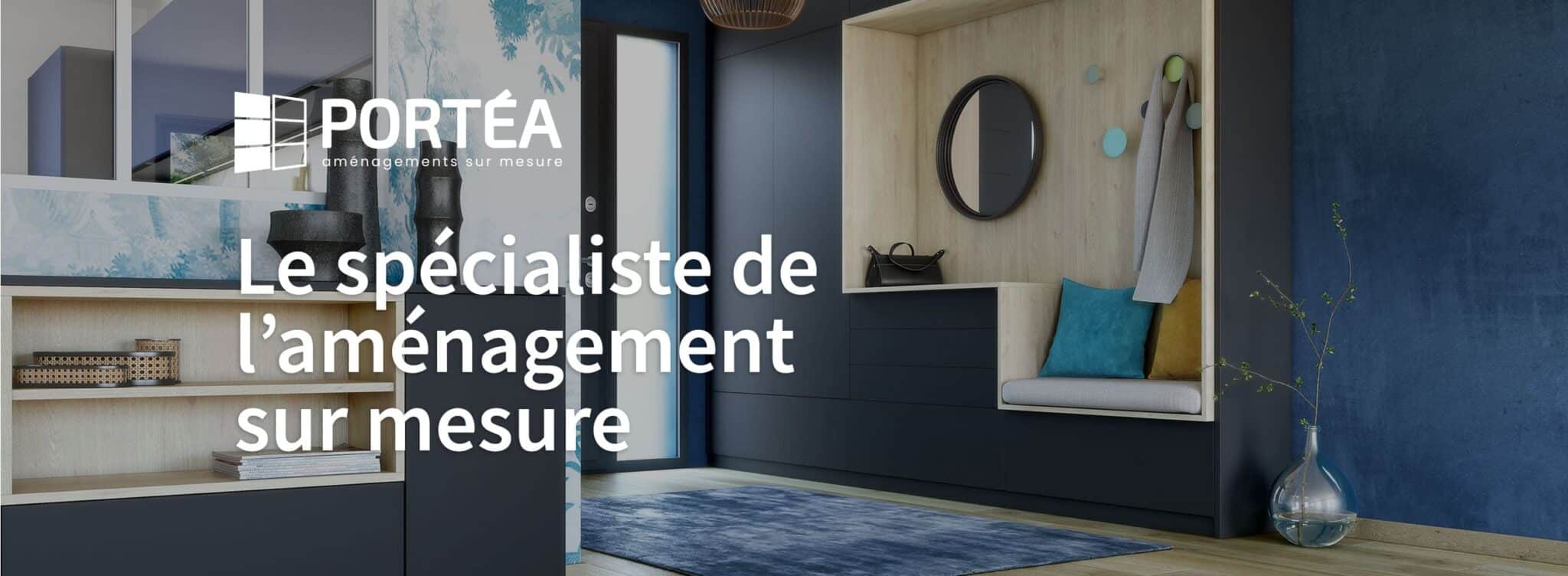 Site web Portea Groupe You