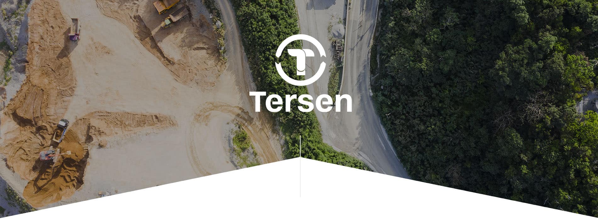 Site web Tersen