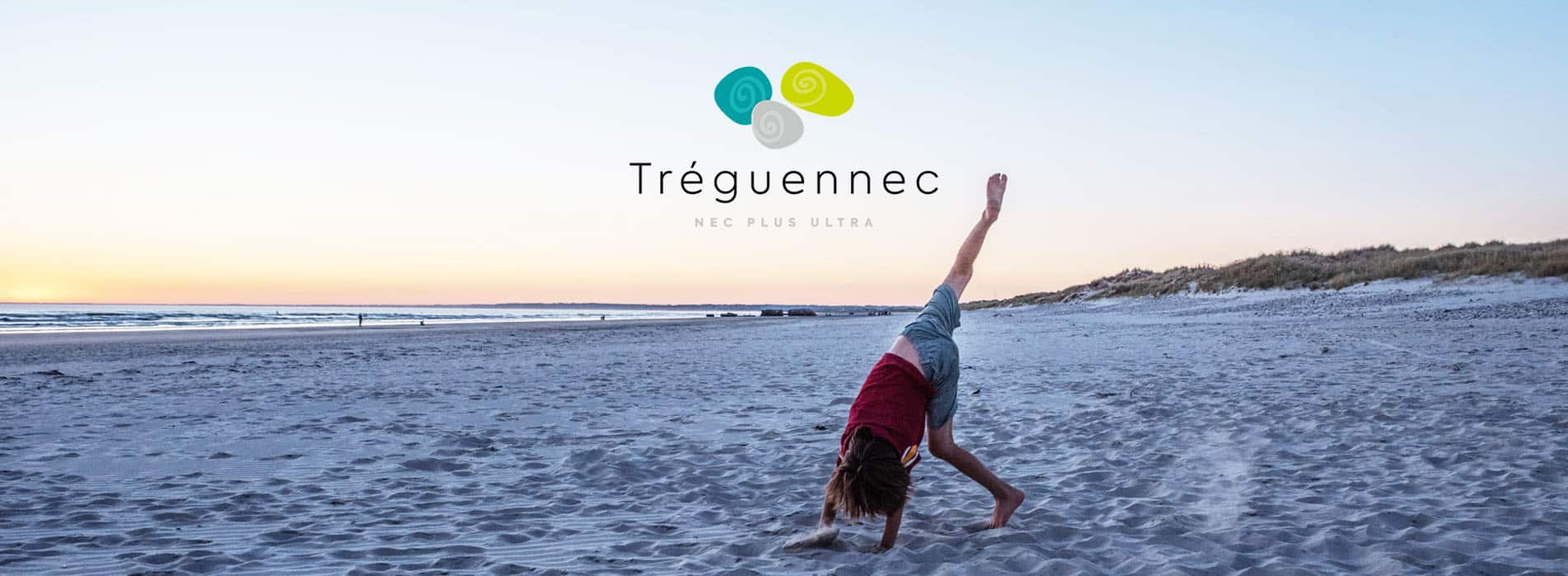 Site web de la ville de Tréguennec