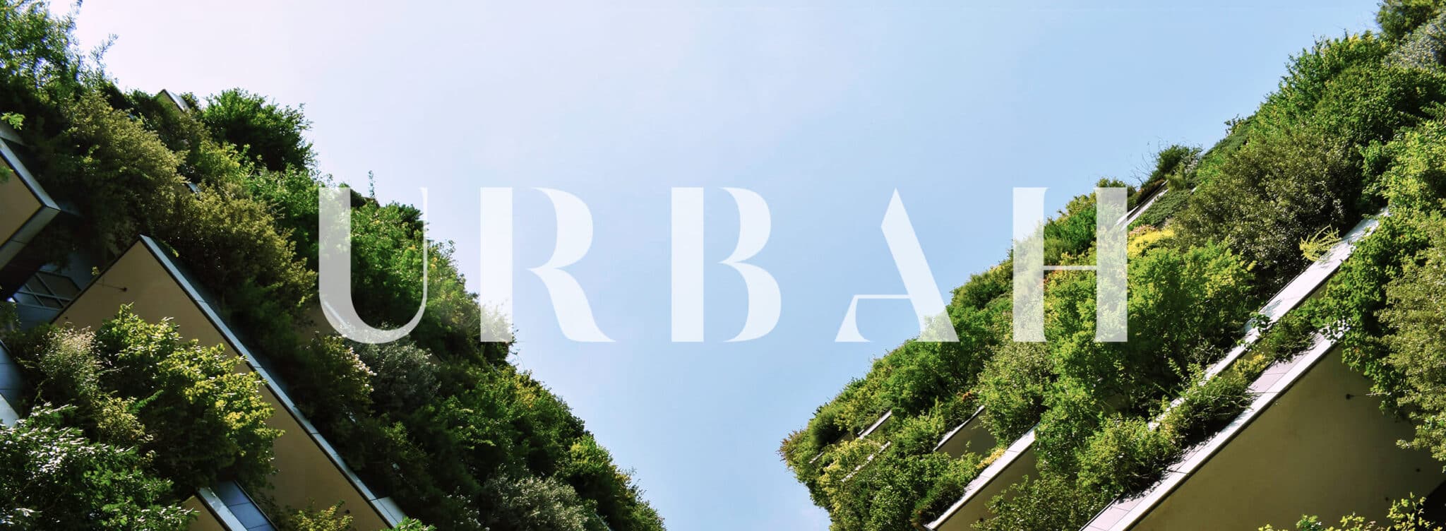 Site web Urbah