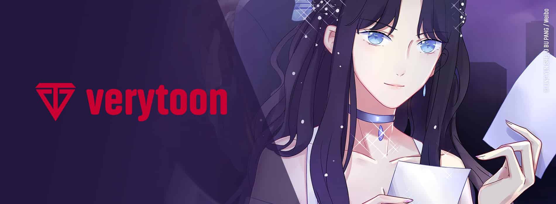Verytoon (Webtoon Editions Delcourt)