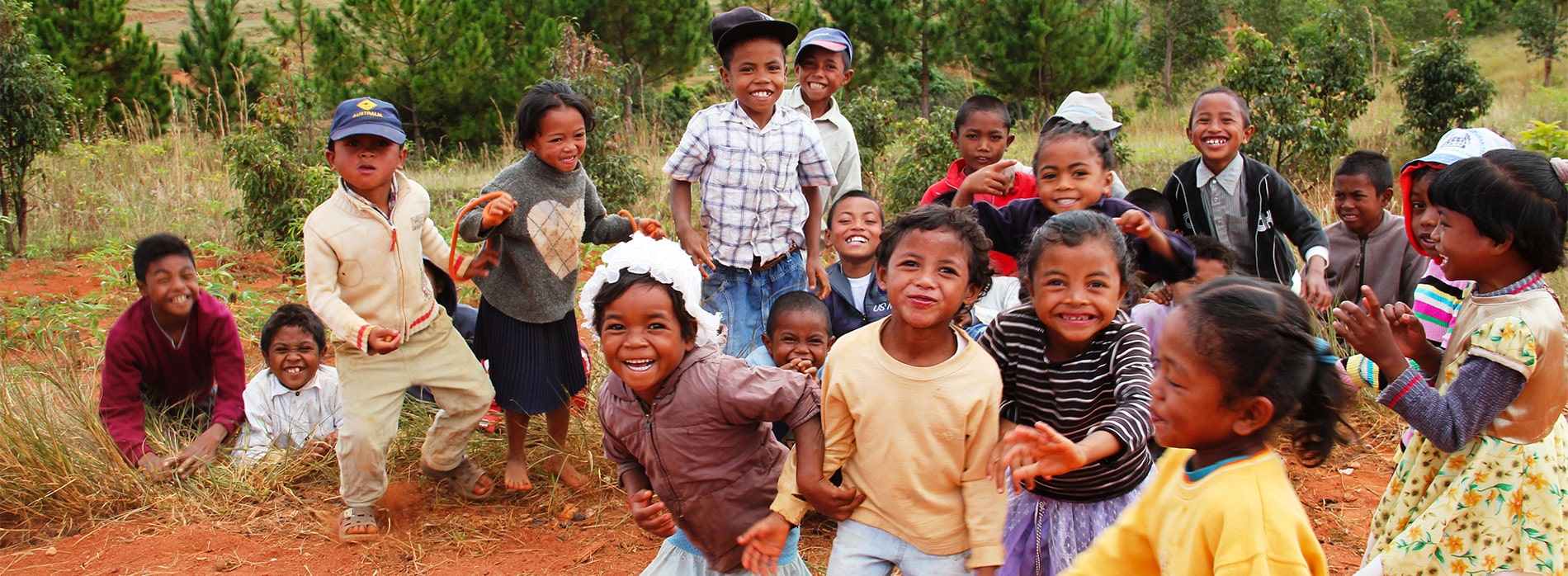Site web Zaza Malagasy