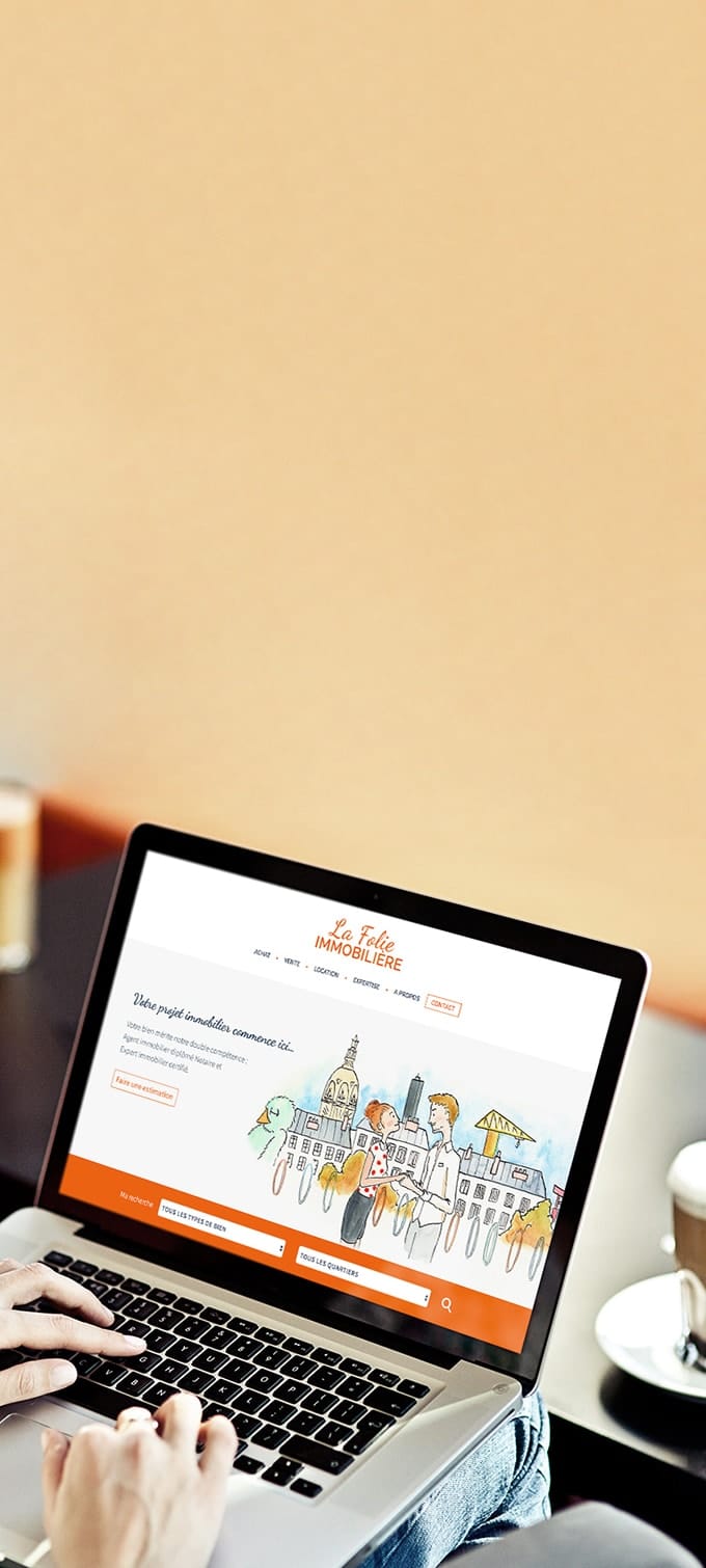 Agence Web Experts