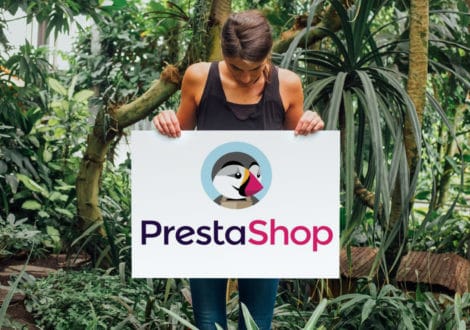 Perdu dan la jungle des solution e-commerce ? Découvrez Prestashop !