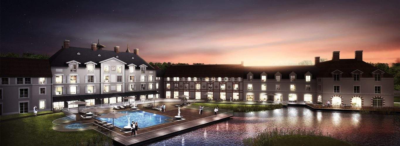 3D Immobilier