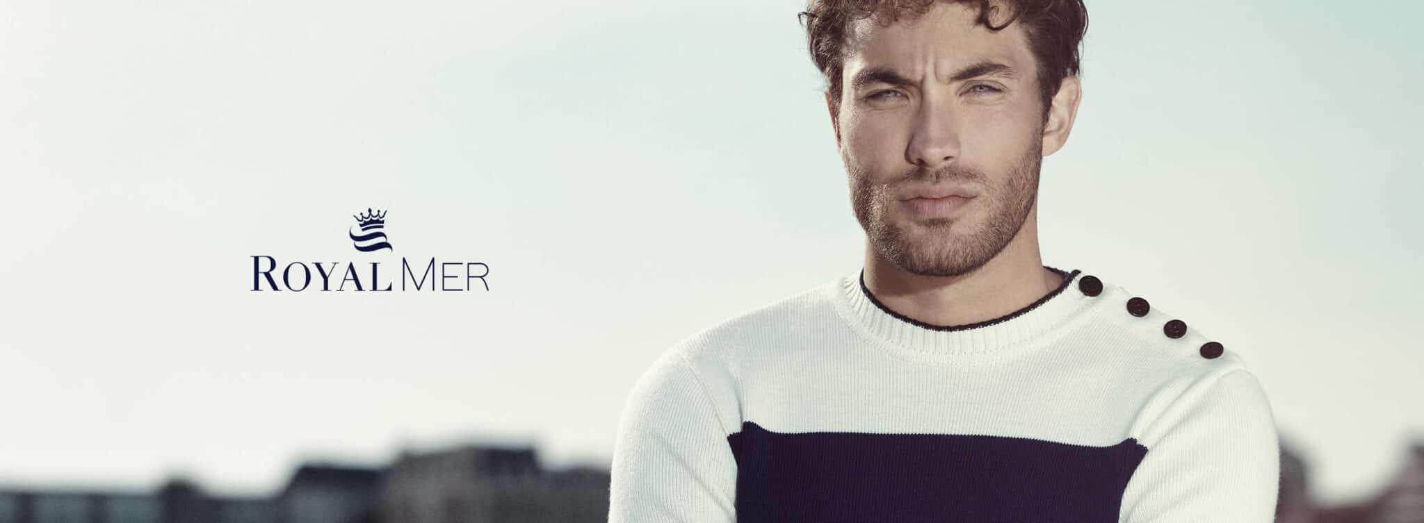Vêtements Royal Mer