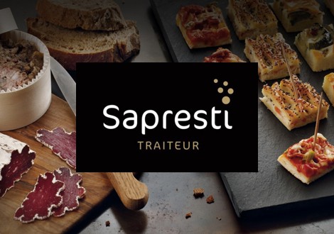 Sapresti Traiteur