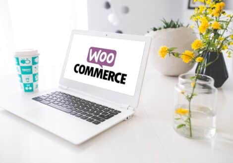 Woocommerce - Solution e-commerce