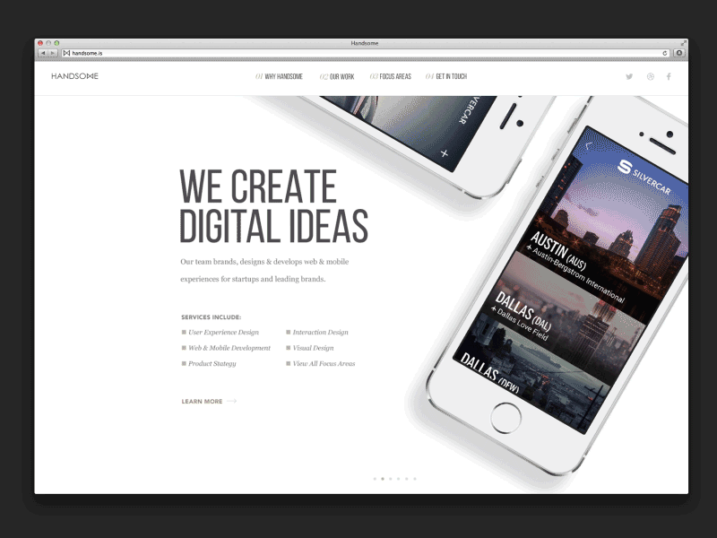 UX UI 