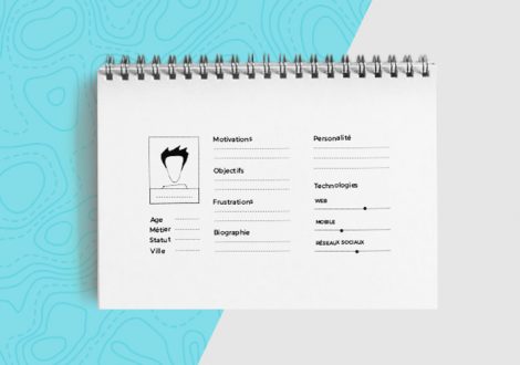 Personas UX UI