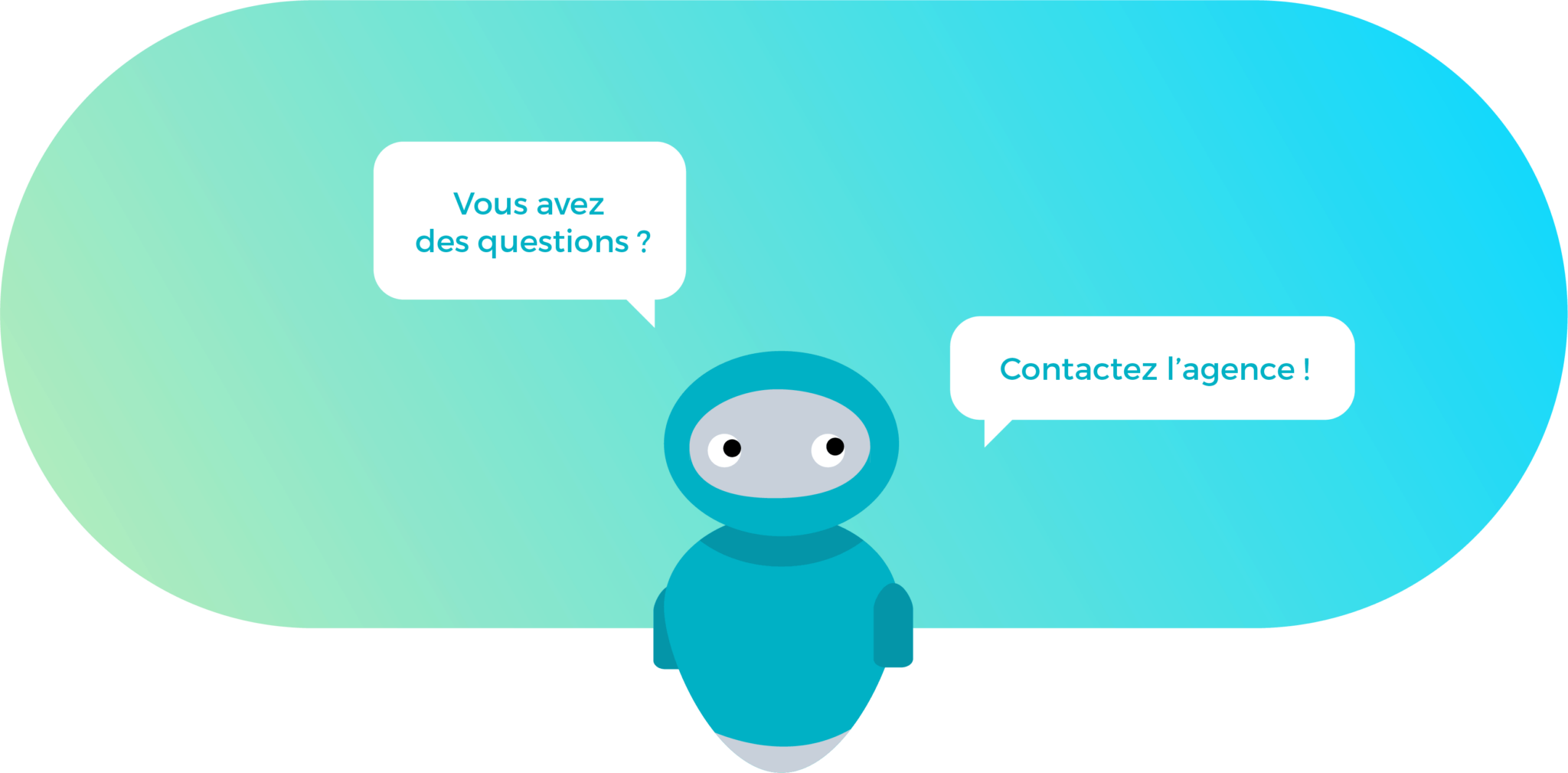 Qu'est ce qu'un chabot ? Comment créer un chatbot ? Quelle solution de chatbot choisir ?